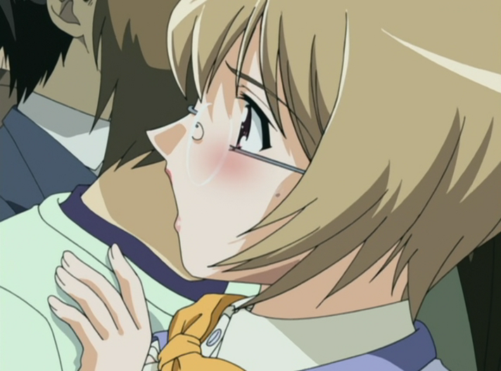 Ane to Boin (Animex)